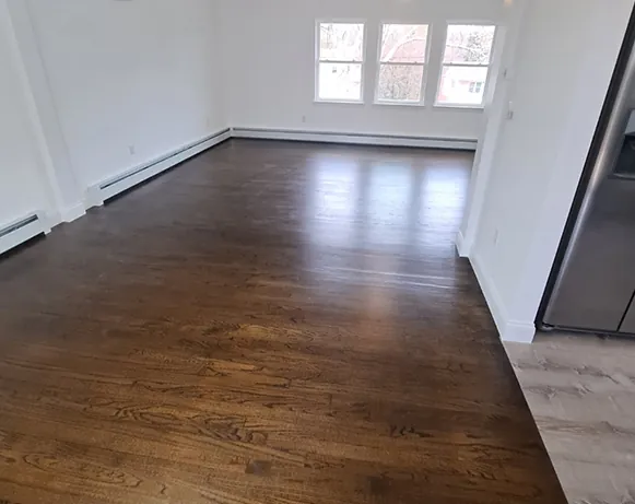 Flooring Services